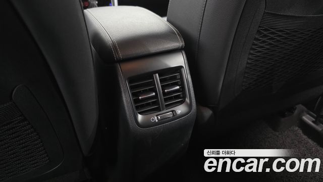 Kia Niro 2017 — photo 29