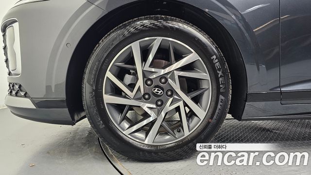 Hyundai Grandeur 2025 — photo 5