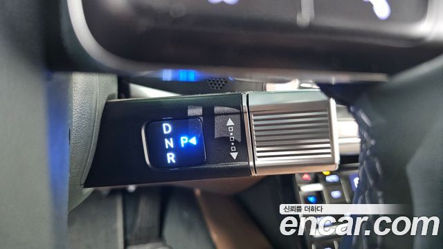 Hyundai Grandeur 2025 — photo 12
