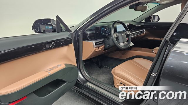 Hyundai Grandeur 2025 — photo 13