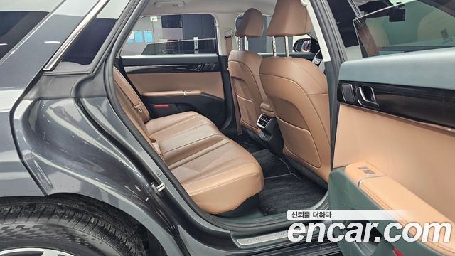 Hyundai Grandeur 2025 — photo 17
