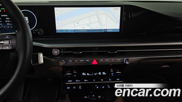 Hyundai Grandeur 2025 — photo 18