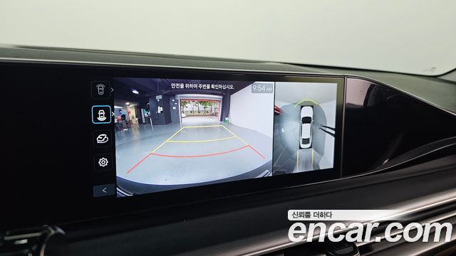 Hyundai Grandeur 2025 — photo 20