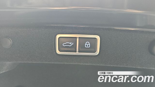 Hyundai Grandeur 2025 — photo 22