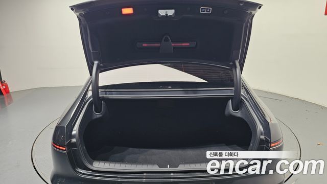 Hyundai Grandeur 2025 — photo 23