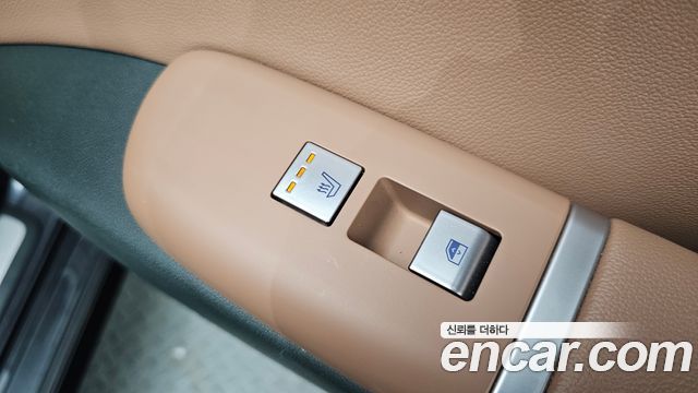 Hyundai Grandeur 2025 — photo 24