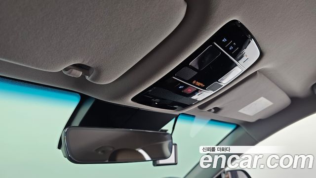 Hyundai Grandeur 2025 — photo 25