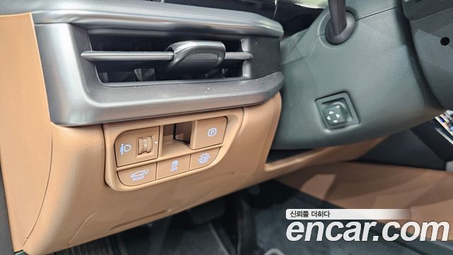 Hyundai Grandeur 2025 — photo 26