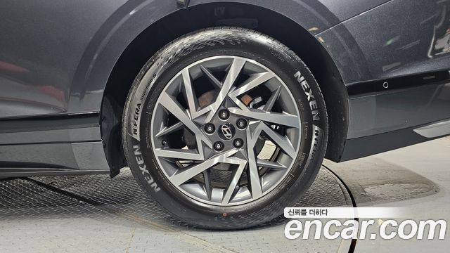 Hyundai Grandeur 2025 — photo 7