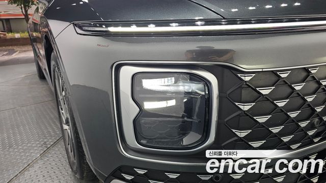 Hyundai Grandeur 2025 — photo 8