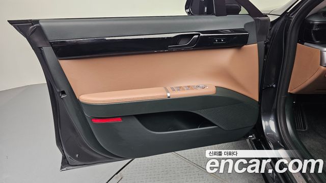 Hyundai Grandeur 2025 — photo 14