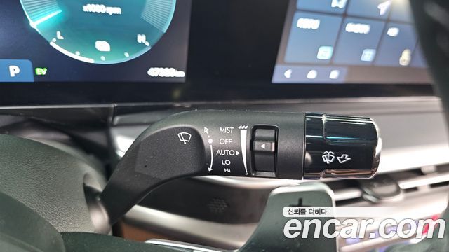 Hyundai Grandeur 2025 — photo 27