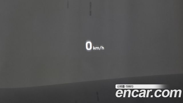 Genesis EQ900 2017 — photo 30
