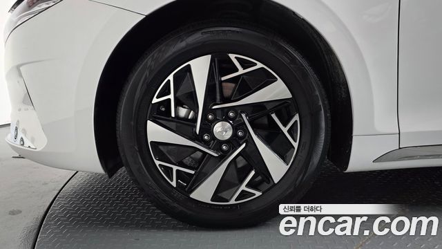 Hyundai Grandeur 2022 — photo 5
