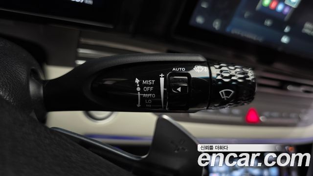 Hyundai Grandeur 2022 — photo 24