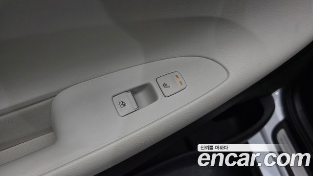 Hyundai Grandeur 2022 — photo 25