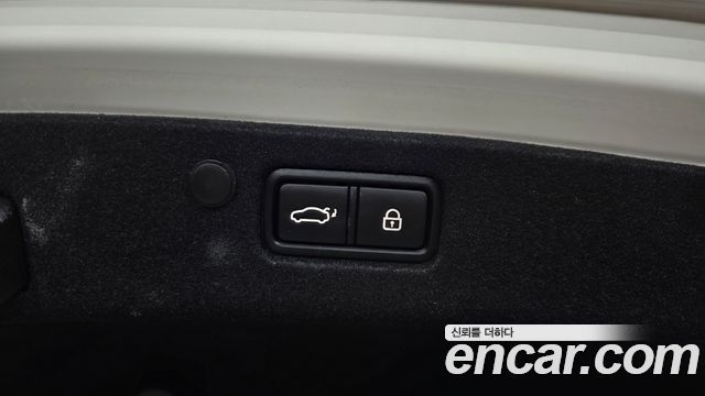 Hyundai Grandeur 2022 — photo 26