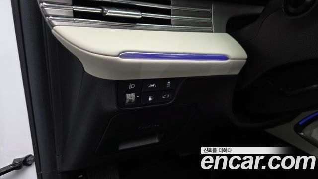 Hyundai Grandeur 2022 — photo 28