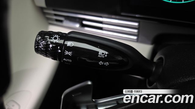 Hyundai Grandeur 2022 — photo 30