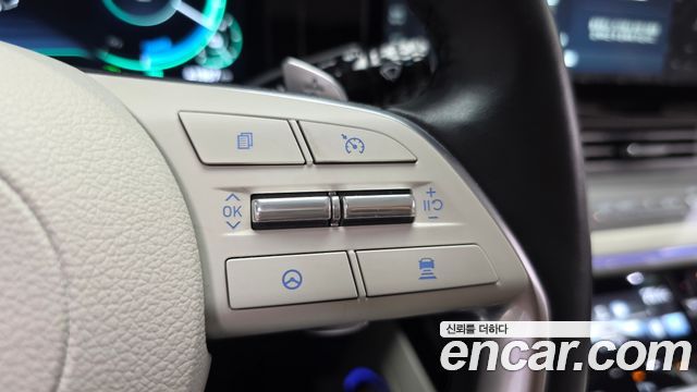 Hyundai Grandeur 2022 — photo 31
