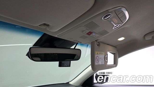 Hyundai Grandeur 2022 — photo 32