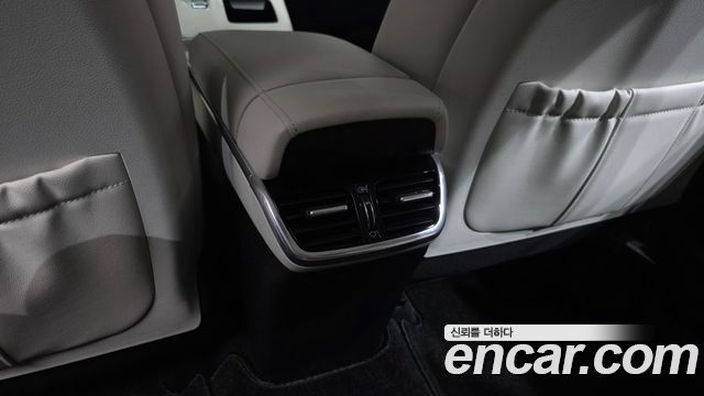 Hyundai Grandeur 2022 — photo 33
