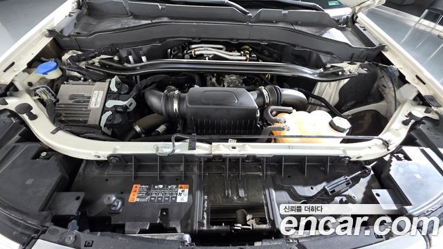 Ford Explorer 2022 — photo 6