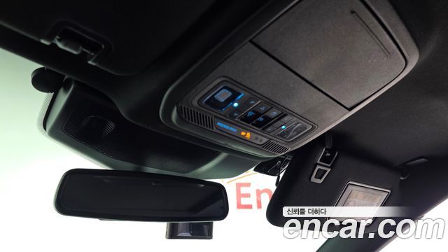 Ford Explorer 2022 — photo 24