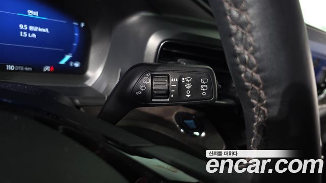 Ford Explorer 2022 — photo 26