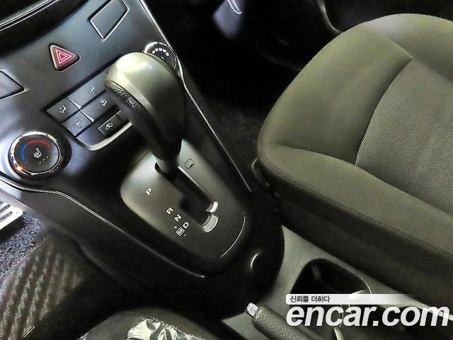 Chevrolet Korea Orlando 2013 — photo 9