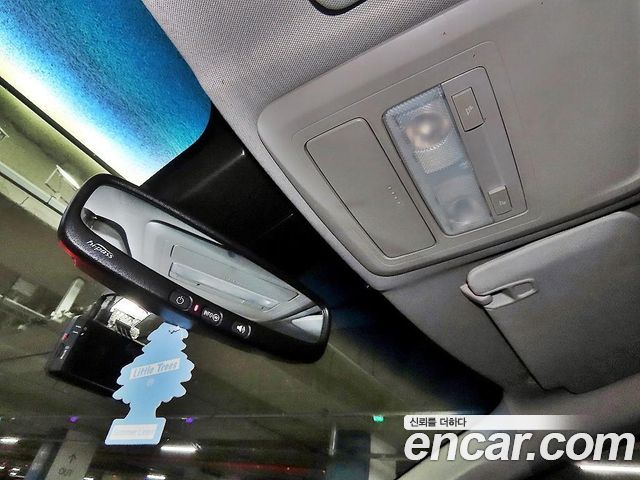 Chevrolet Korea Orlando 2013 — photo 12