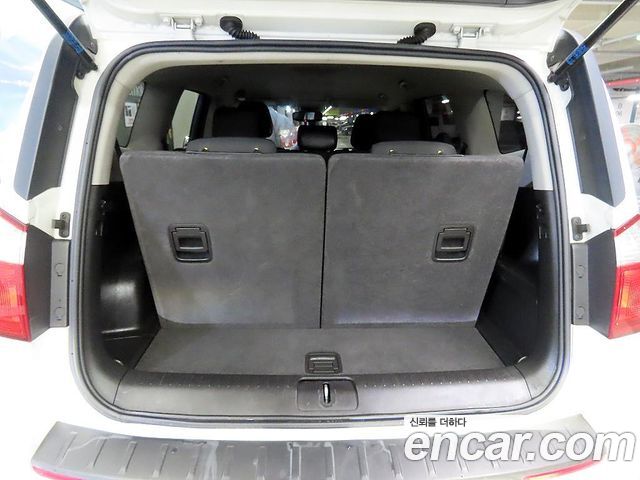 Chevrolet Korea Orlando 2013 — photo 13