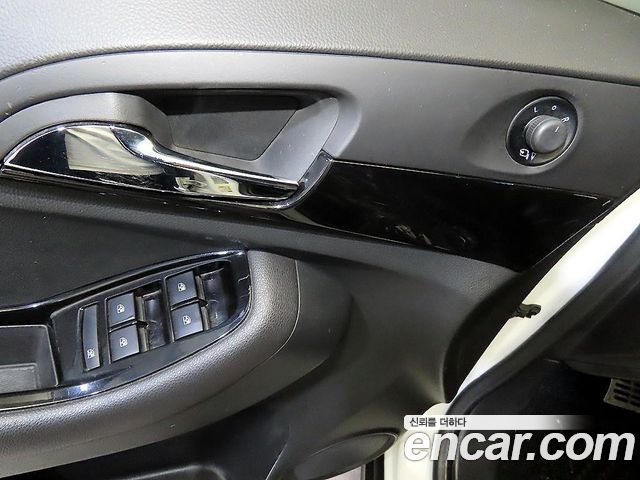 Chevrolet Korea Orlando 2013 — photo 15