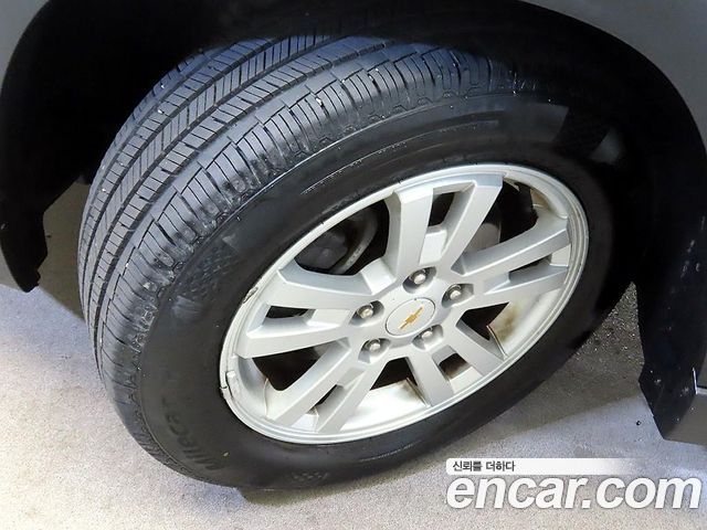 Chevrolet Korea Orlando 2013 — photo 19