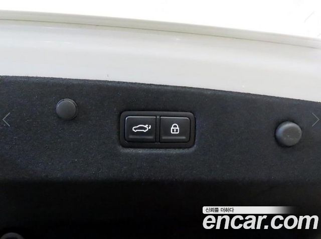 Kia K8 2023 — photo 12