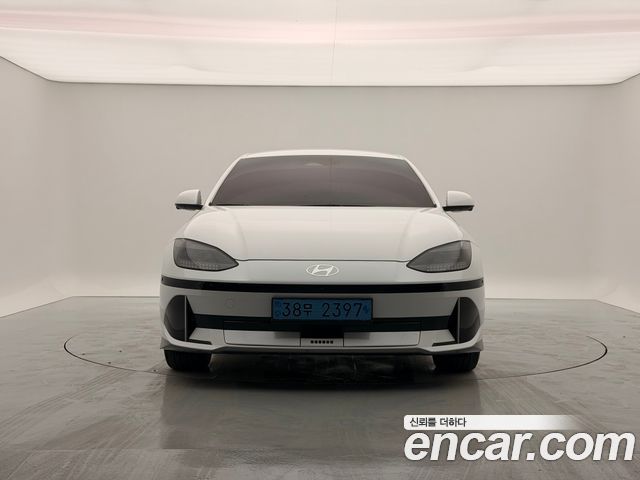 Hyundai Ioniq6 2025 — photo 3