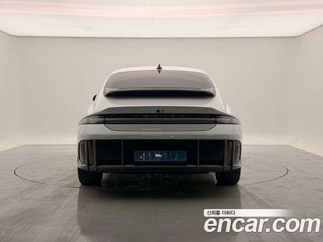 Hyundai Ioniq6 2025 — photo 5
