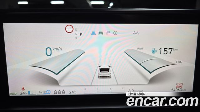 Hyundai Ioniq6 2025 — photo 7
