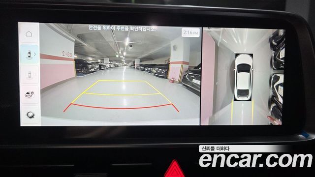 Hyundai Ioniq6 2025 — photo 9
