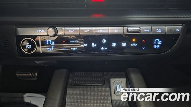 Hyundai Ioniq6 2025 — photo 10