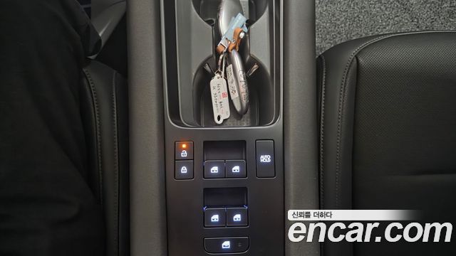Hyundai Ioniq6 2025 — photo 11