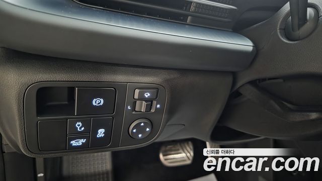 Hyundai Ioniq6 2025 — photo 12