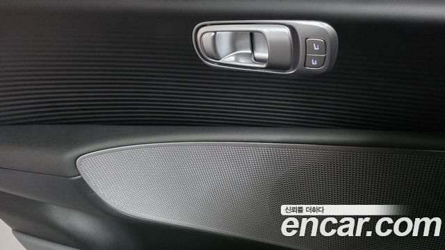 Hyundai Ioniq6 2025 — photo 13