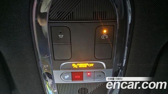 Hyundai Ioniq6 2025 — photo 14