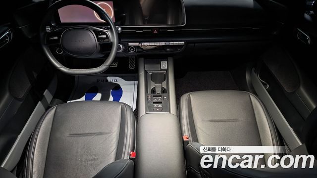Hyundai Ioniq6 2025 — photo 16