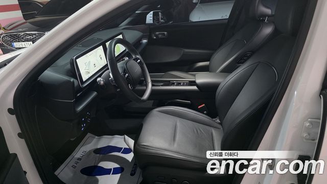 Hyundai Ioniq6 2025 — photo 17