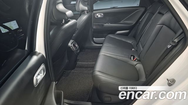 Hyundai Ioniq6 2025 — photo 18