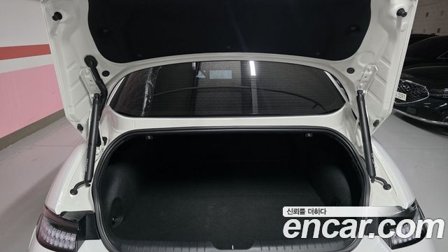Hyundai Ioniq6 2025 — photo 19