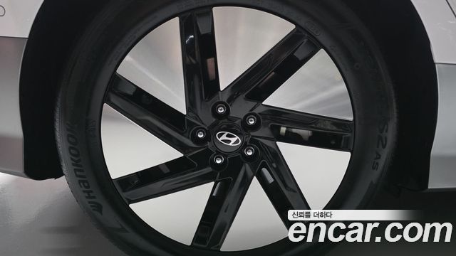 Hyundai Ioniq6 2025 — photo 20