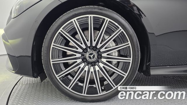 Mercedes-Benz CLE-Class 2024 — photo 5